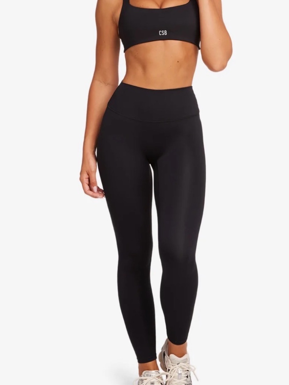 CSB x IM Serenity Leggings